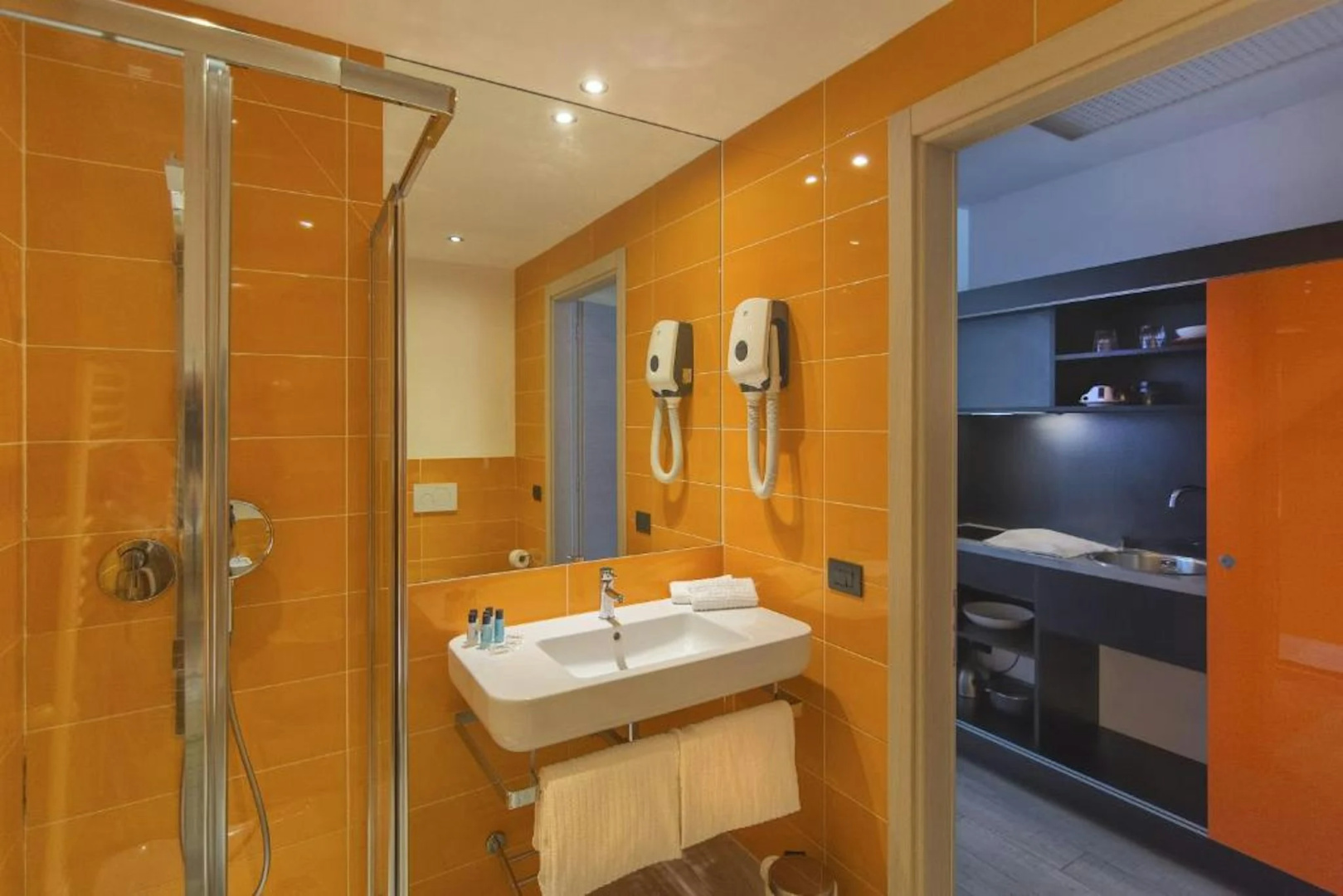 Photo - Blue Shades Aparthotel