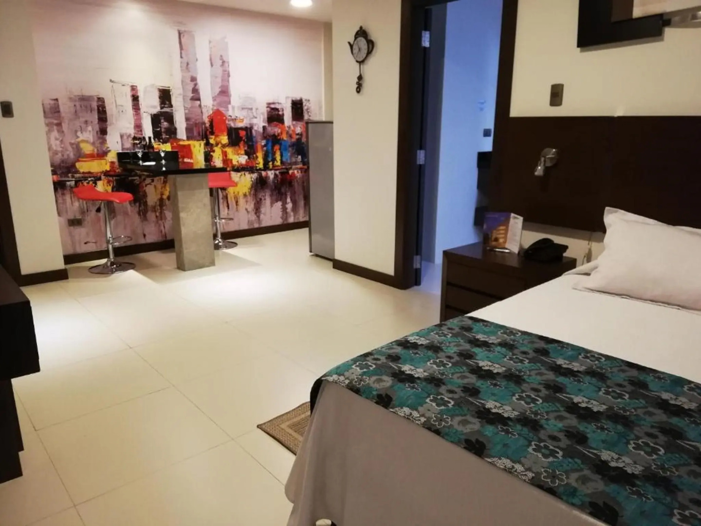 Photo - Mai Suites Apart Hotel