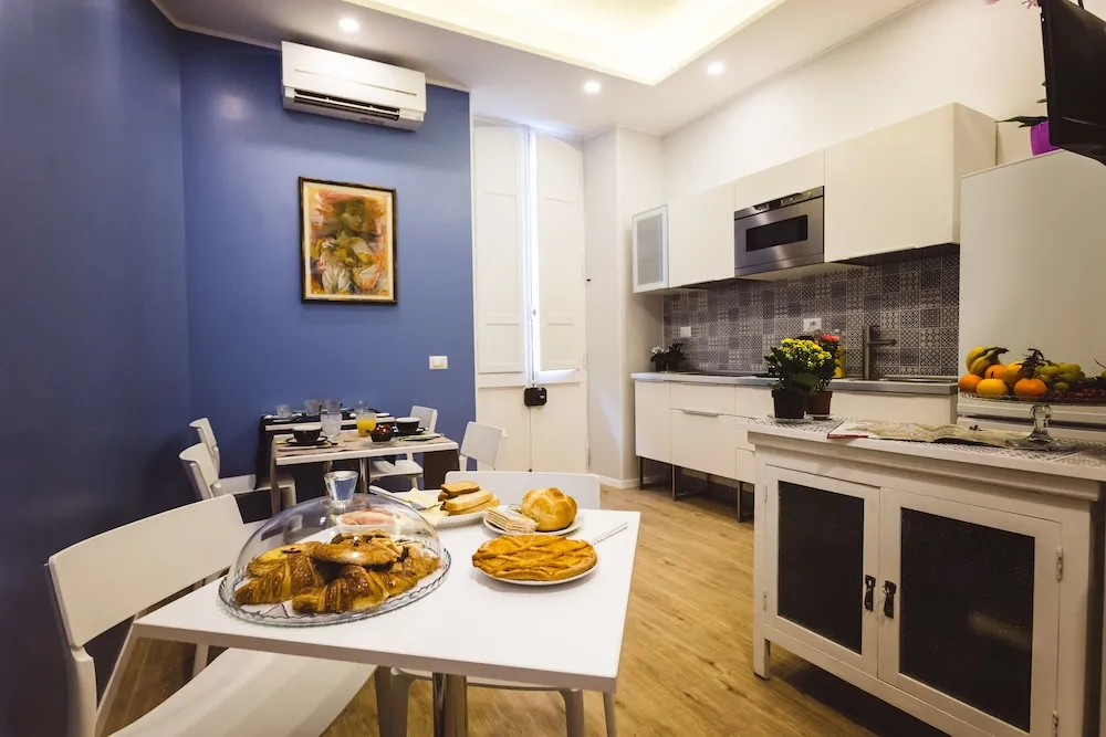 Foto - Angelina Rooms in Rome