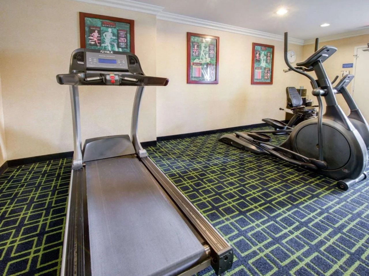 Foto - Quality Inn Placentia Anaheim Fullerton