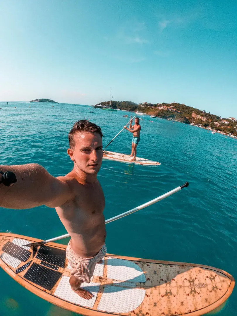 Foto - La Boheme Hotel e Apart Hotel