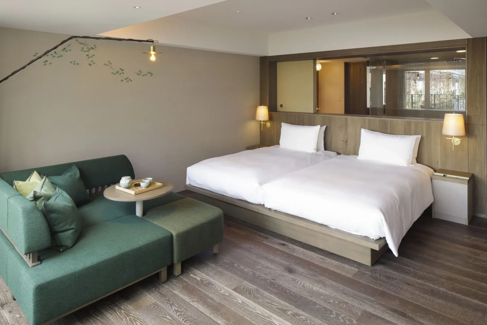 Foto - Good Nature Hotel Kyoto
