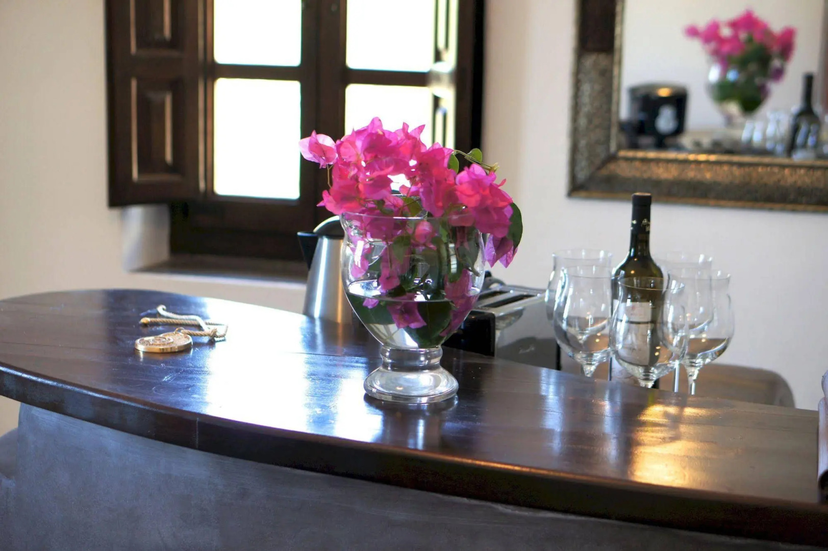 Foto - Santorini Heritage Villas