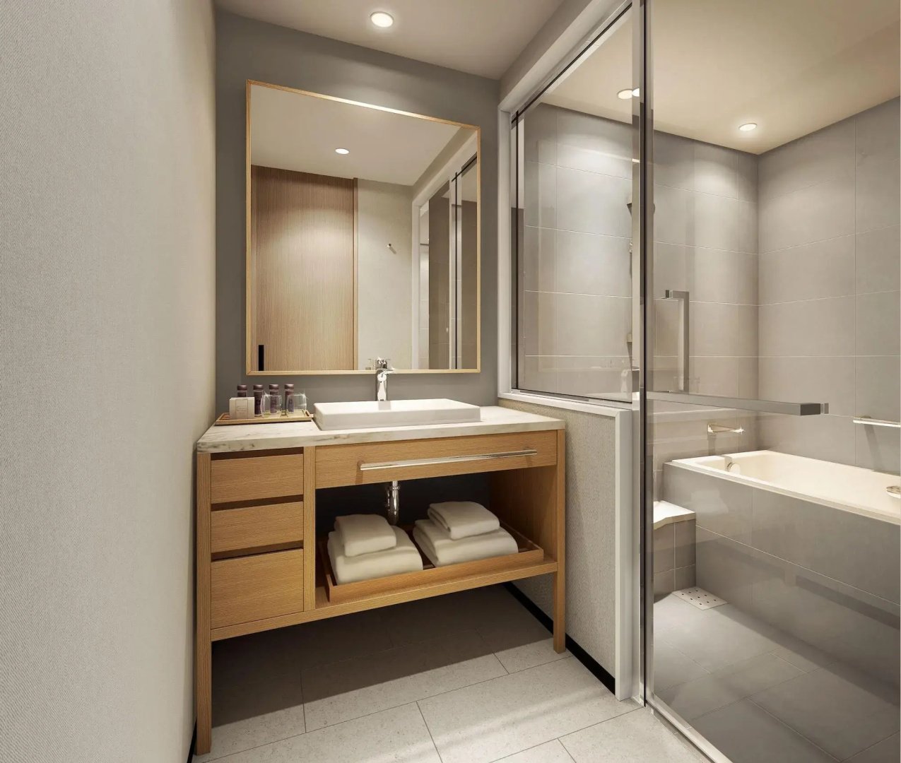 Foto - Miyako Hotel Hakata