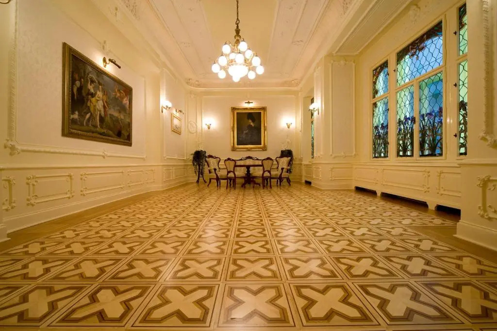 Foto - Boutique Hotel Victoria Budapest