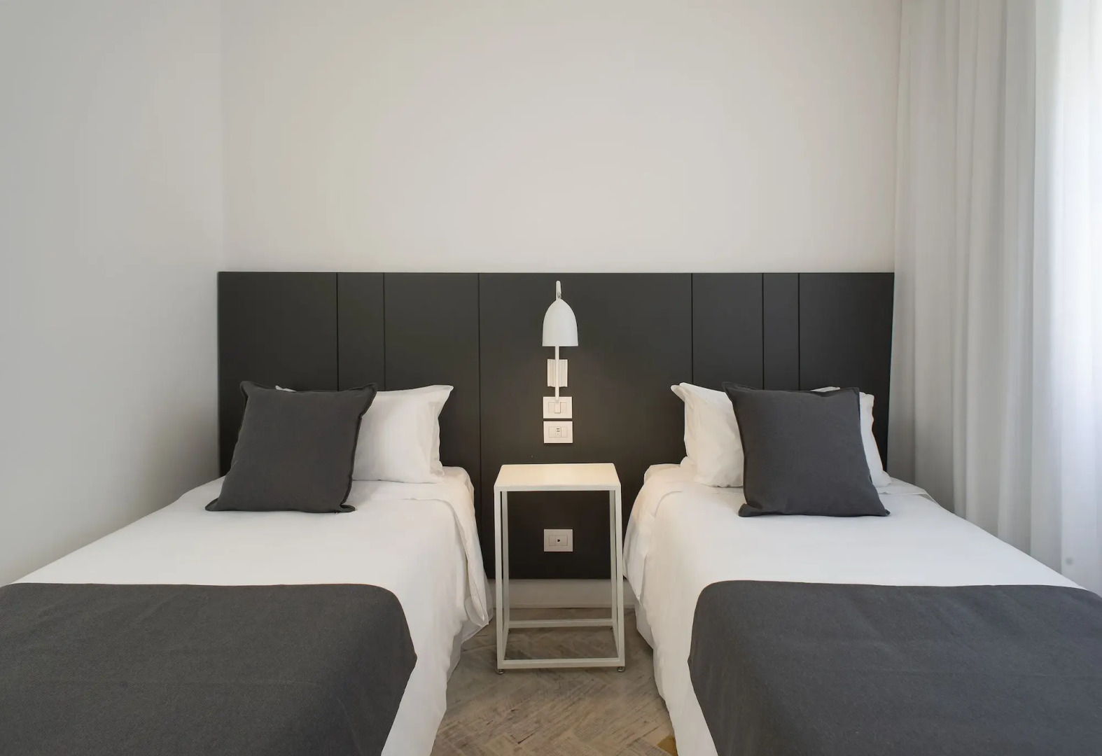 Photo - Palacio Paz Boutique Hotel