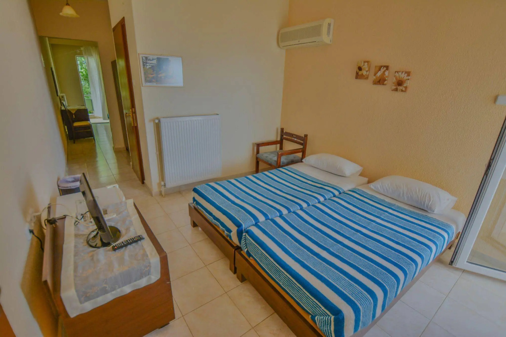 ACHILLION HOTEL PIERIA