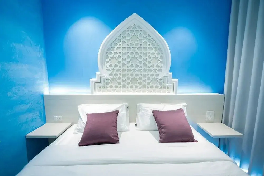 Photo - Le Maroc Hotel Patong