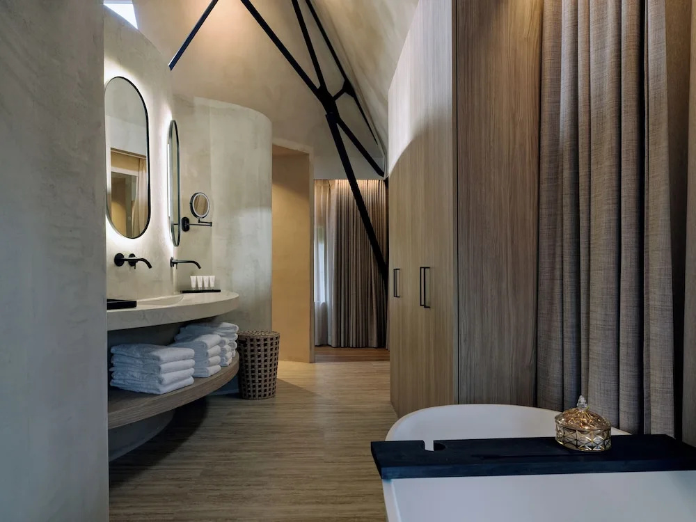 Foto - La Butte aux Bois a Small Luxury Hotel of the World