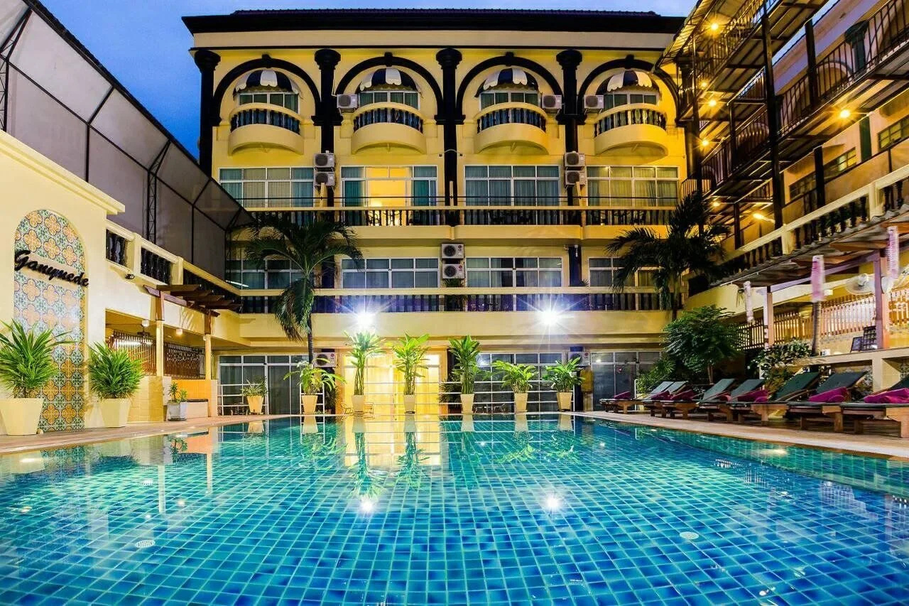 Foto - Zing Resort & Spa
