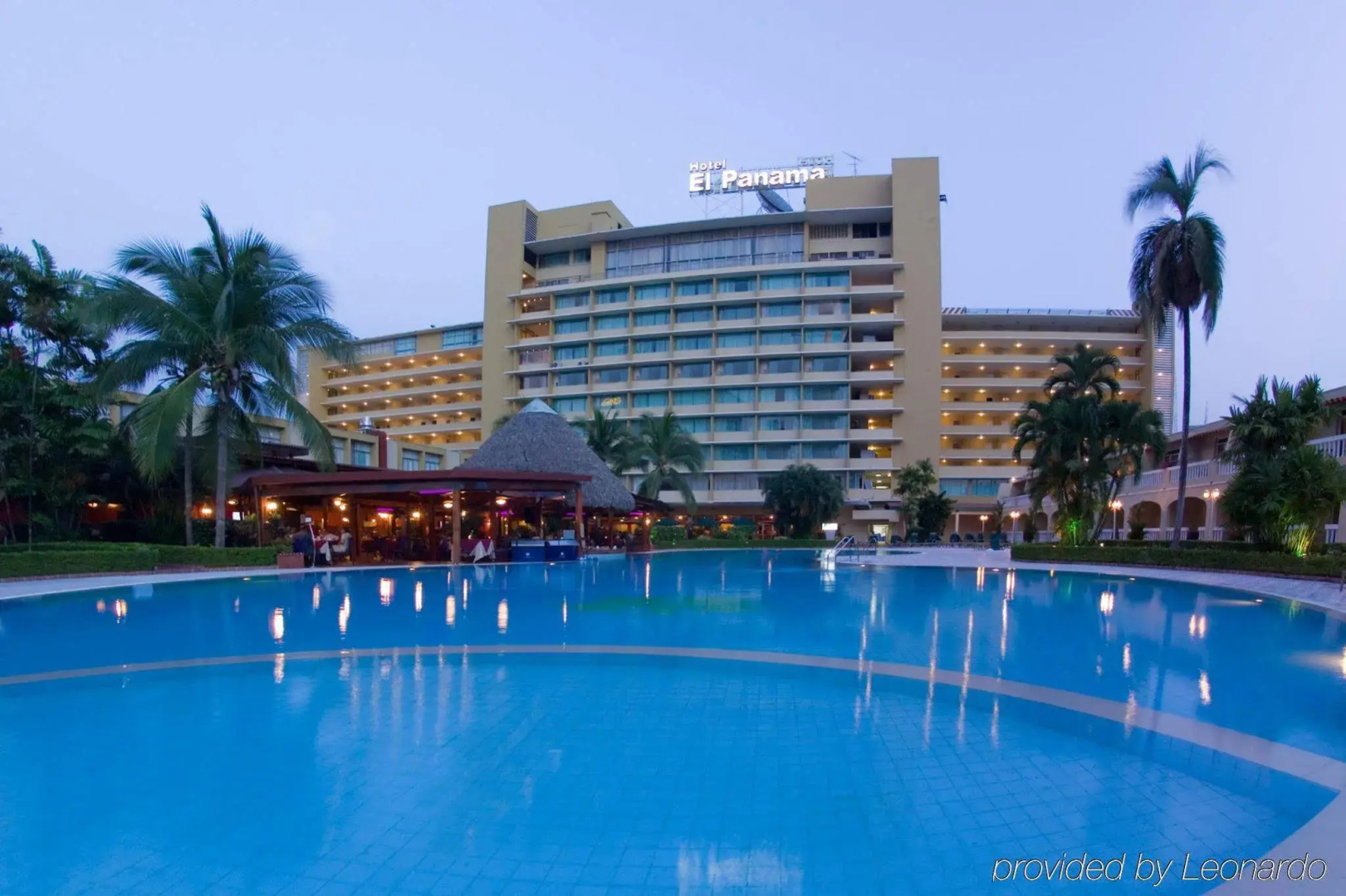 Foto - Hotel El Panama by Faranda Grand, a member of Radisson Individuals