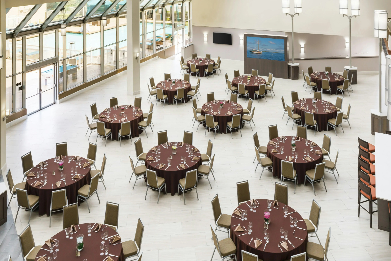 Photo - DoubleTree by Hilton Orlando Airport