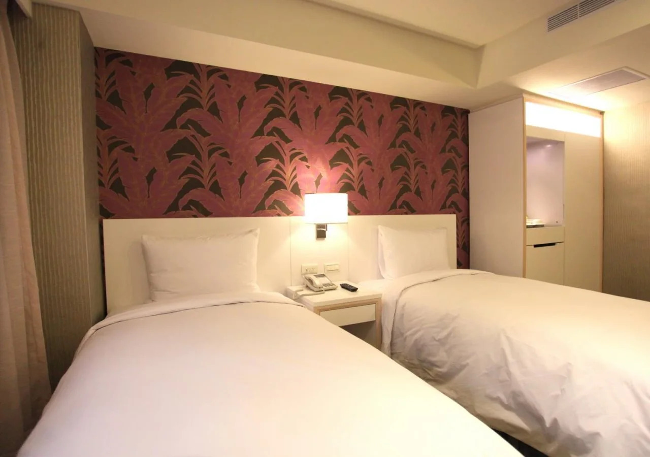 Photo - Ximen Citizen Hotel