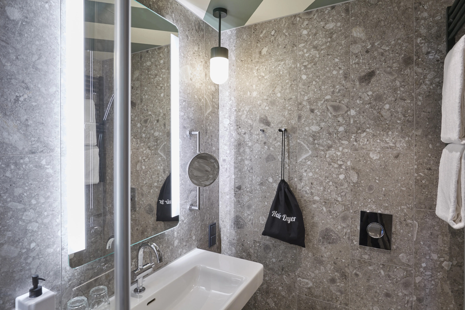 Foto - Scandic Frankfurt Hafenpark