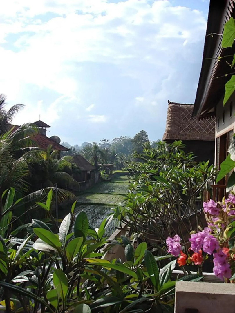 Photo - Villa Puriartha Ubud