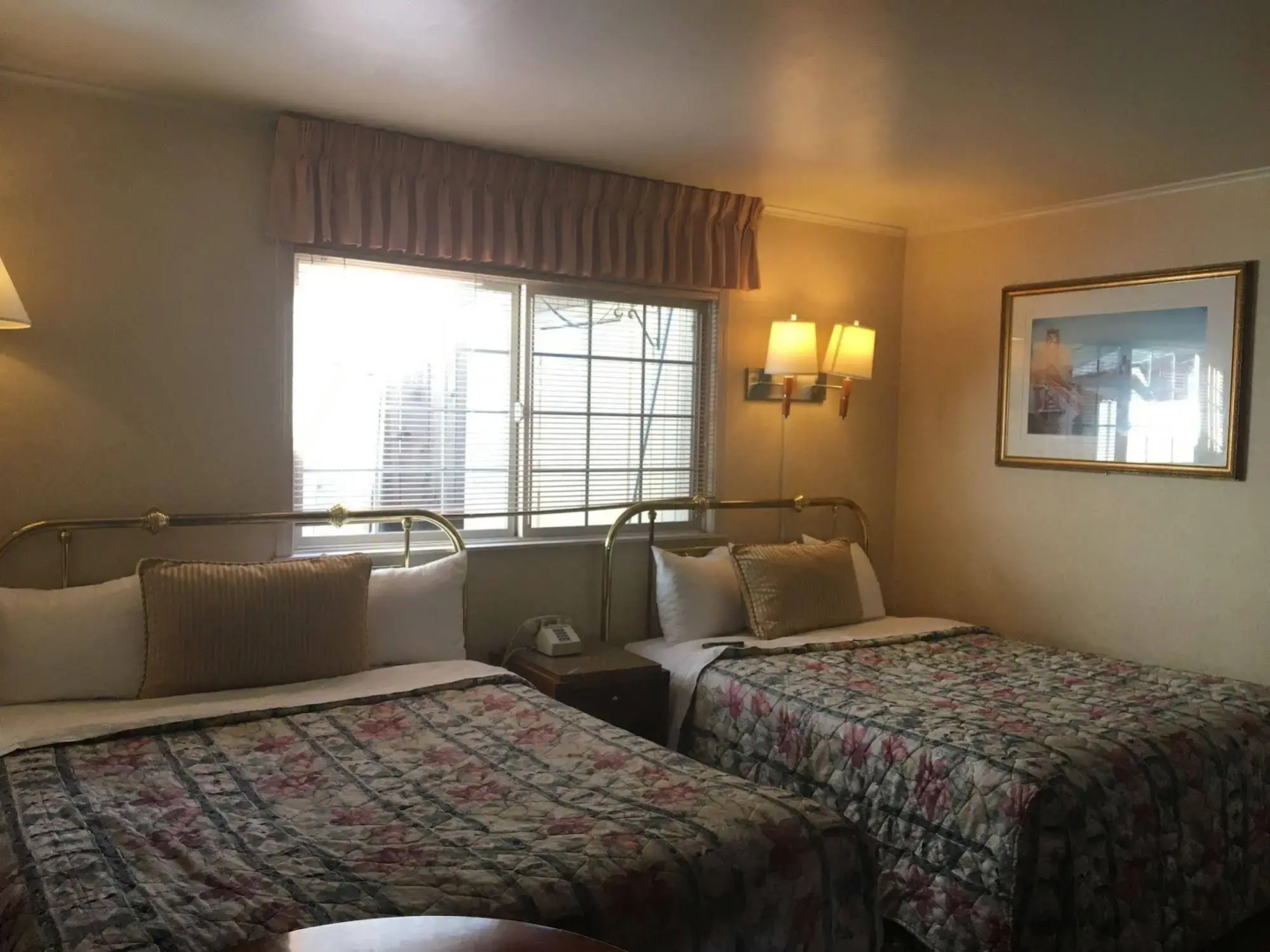 Foto - Pacific Heights Inn