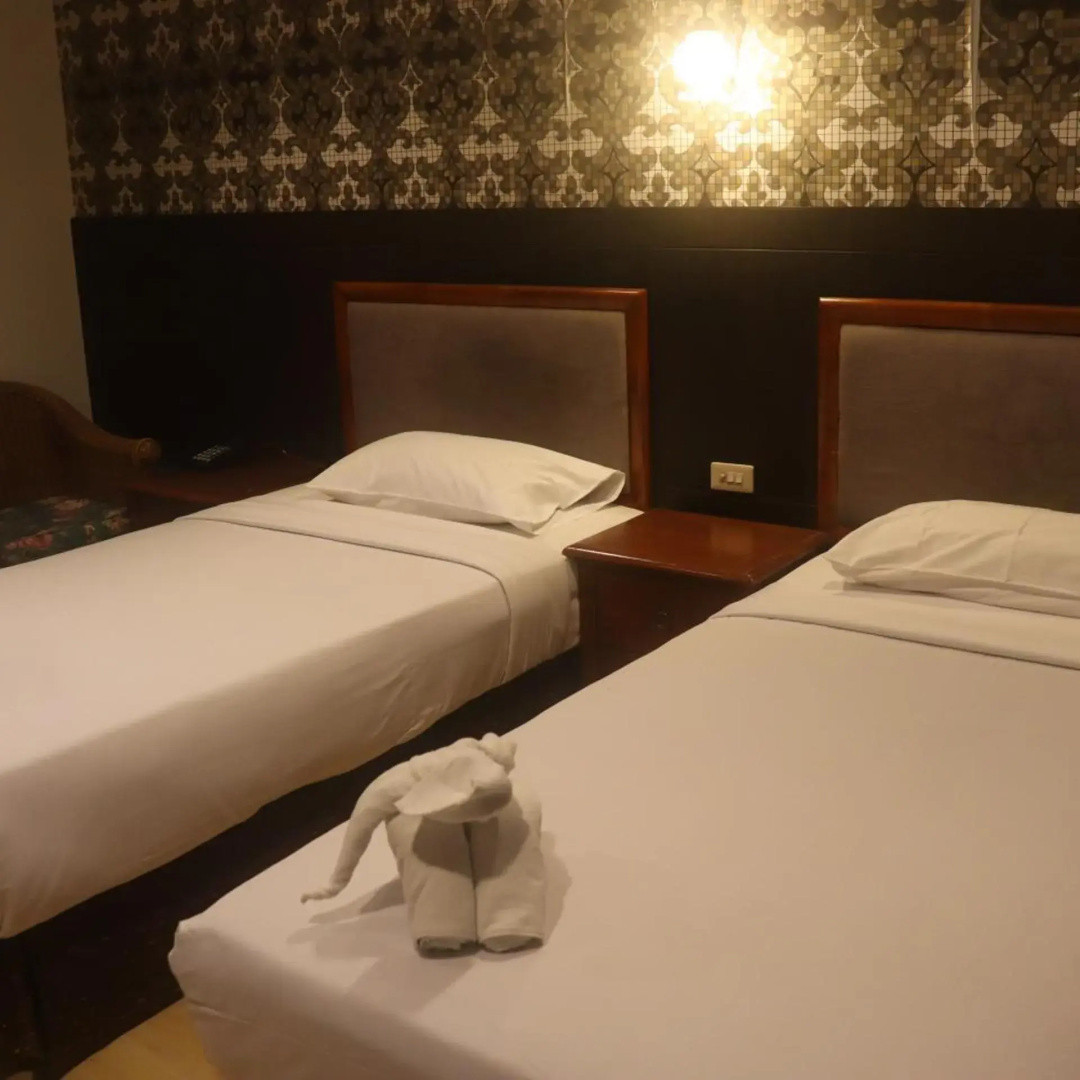 Foto - Inn House- SHA Extra Plus