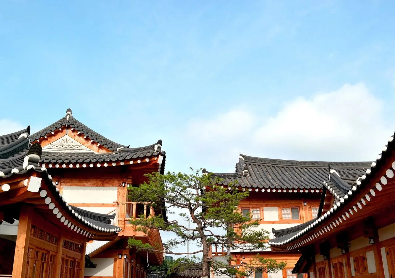 Photo - Hwangnamguan Hanok Village