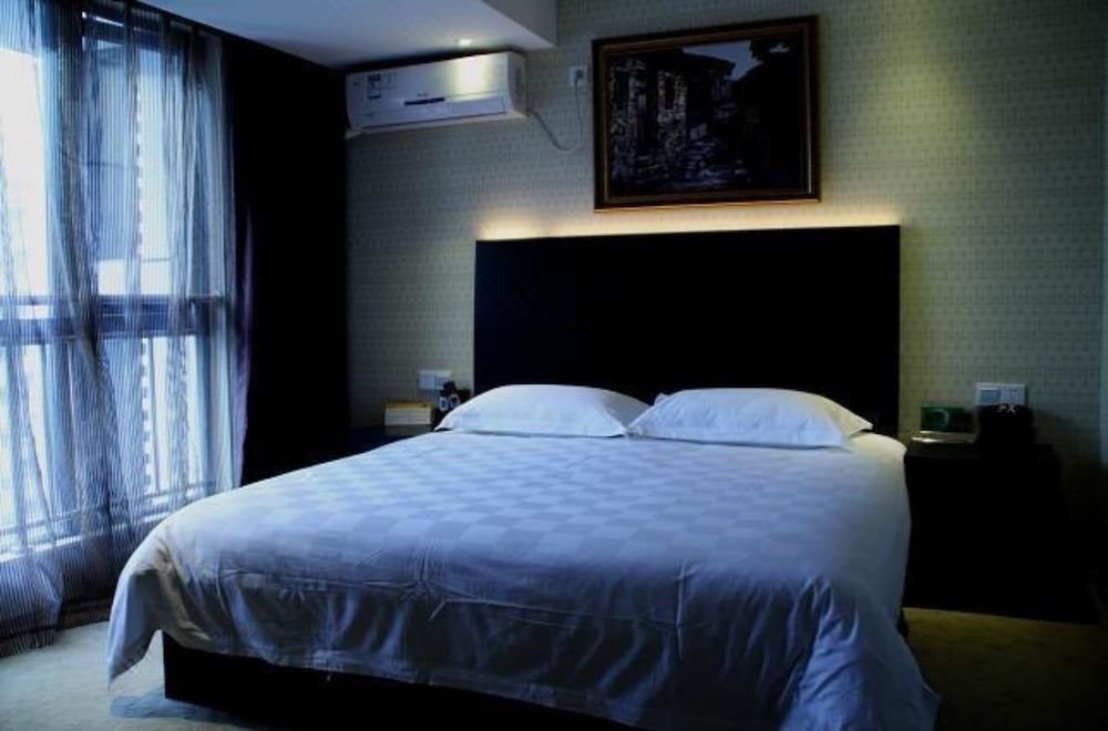Bolianhui  Hotel (Chongqing Southwest Hospital)