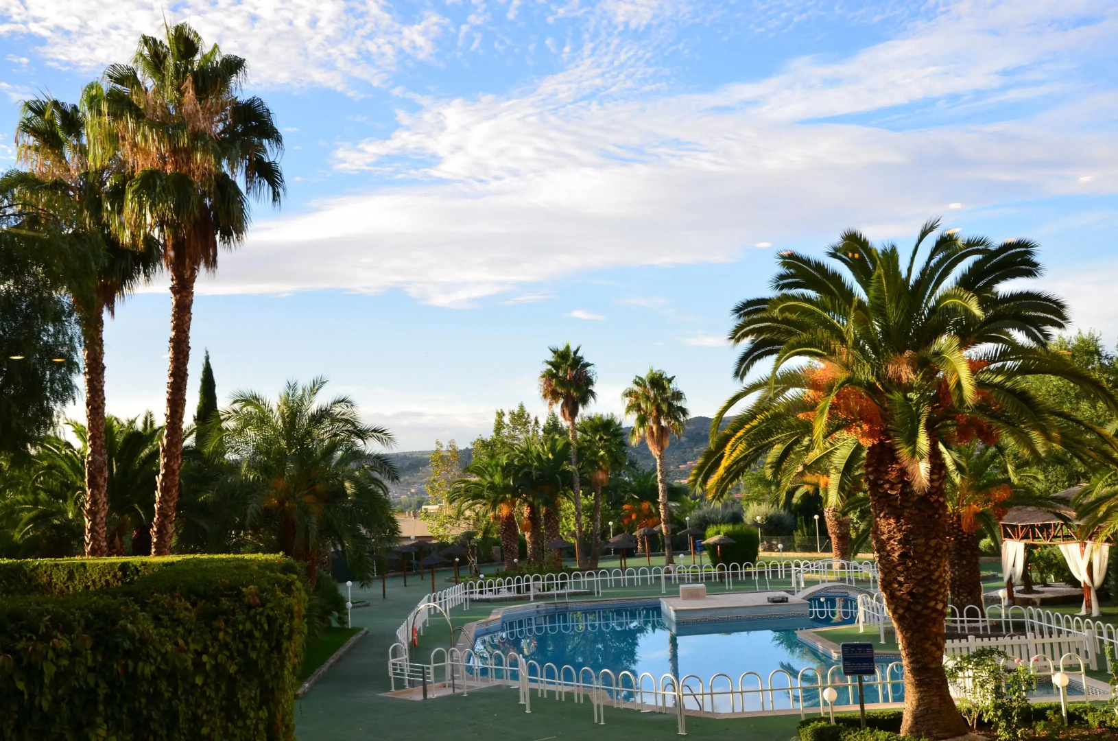 Photo - Hotel Beatriz Toledo Auditorium & Spa