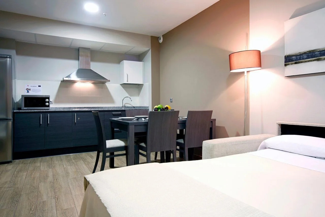 Photo - Apartahotel & Spa Jacetania