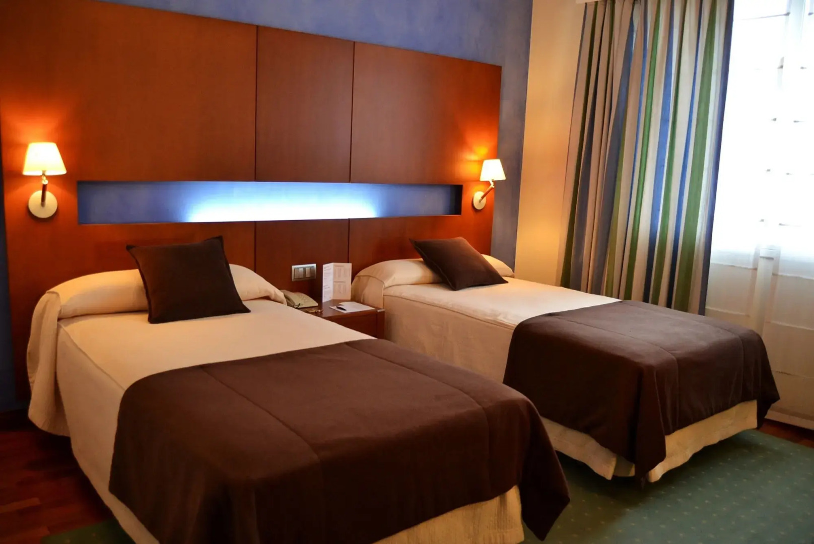 Photo - Hotel Maroa Vigo