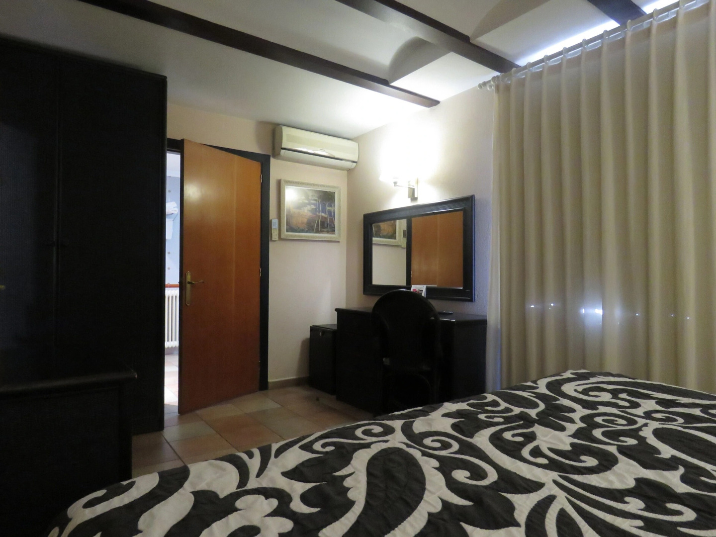 Photo - Hotel Santa Anna