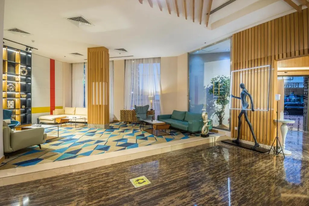 Photo - Ewaa Express Hotel - Al Olaya