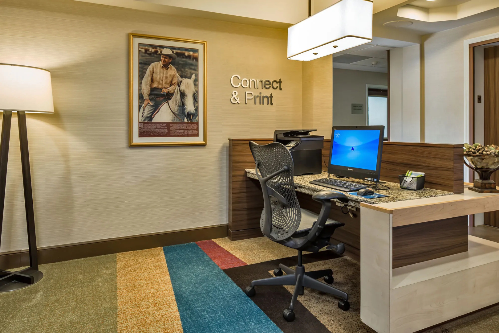 Photo - Fairfield Inn & Suites Jacksonville Airport