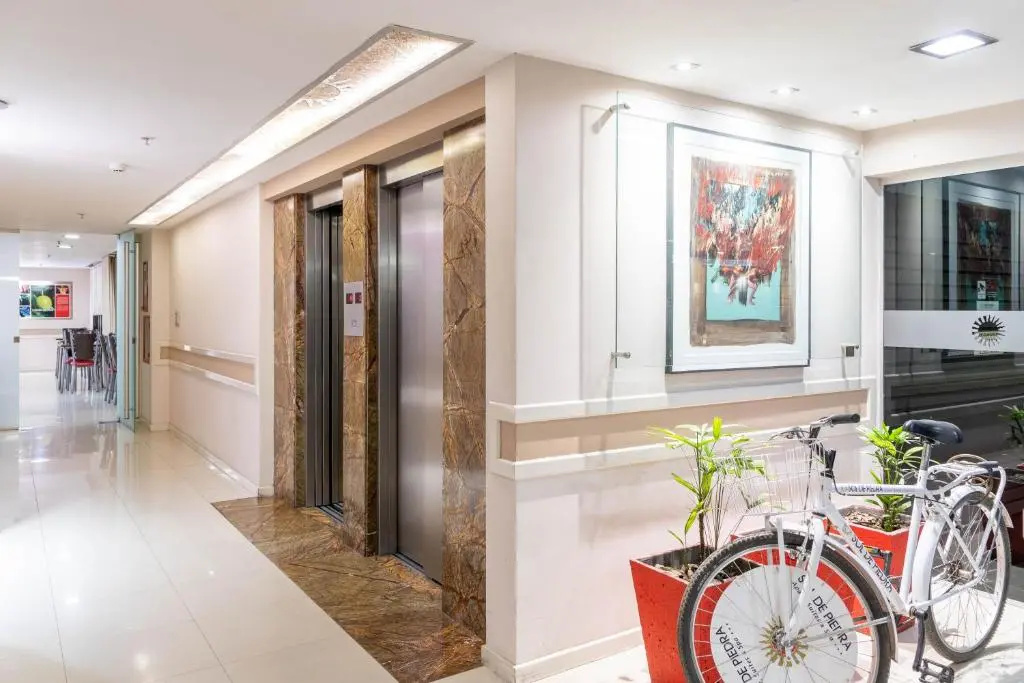 Foto - Sol de Piedra Suites & Apart