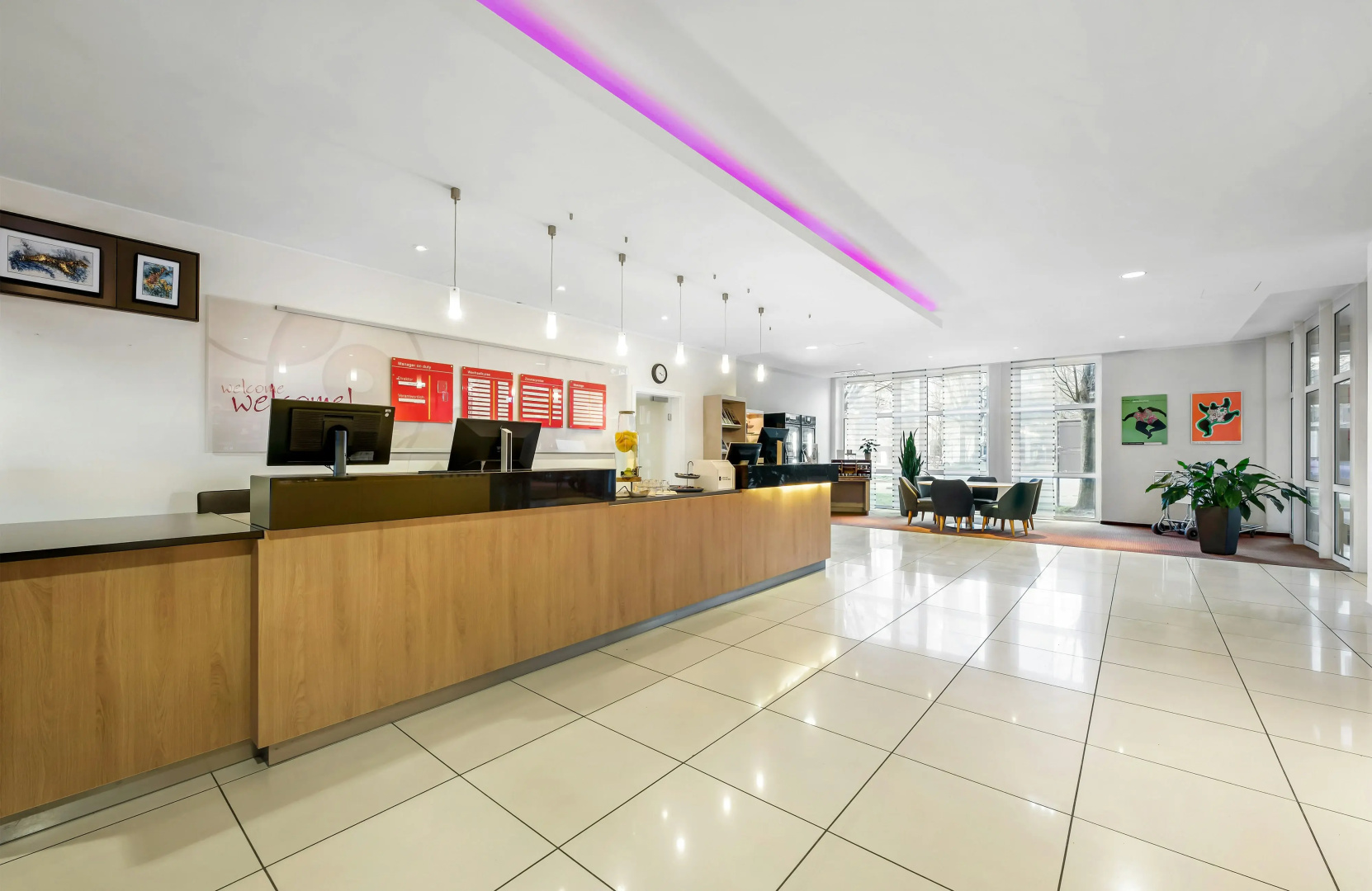 Foto - Leonardo Hotel Hannover Medical Park