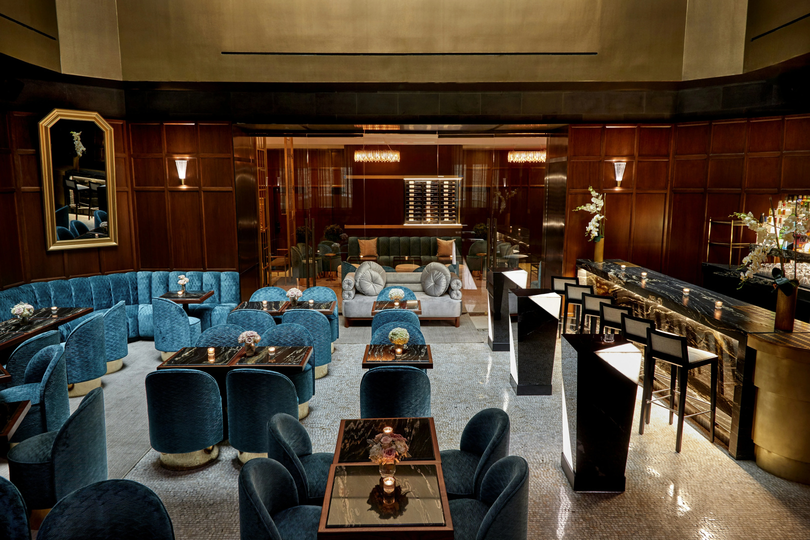 Photo - Hotel Belleclaire