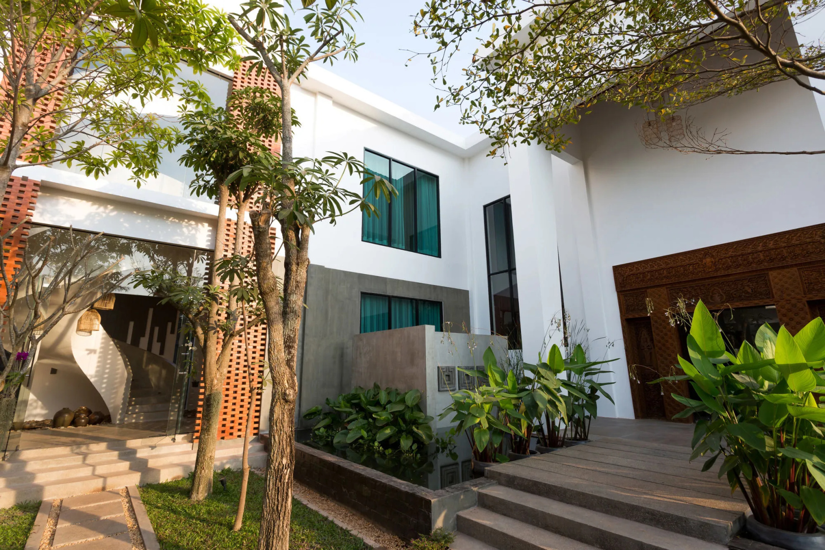 Foto - Shintana Saya Residence