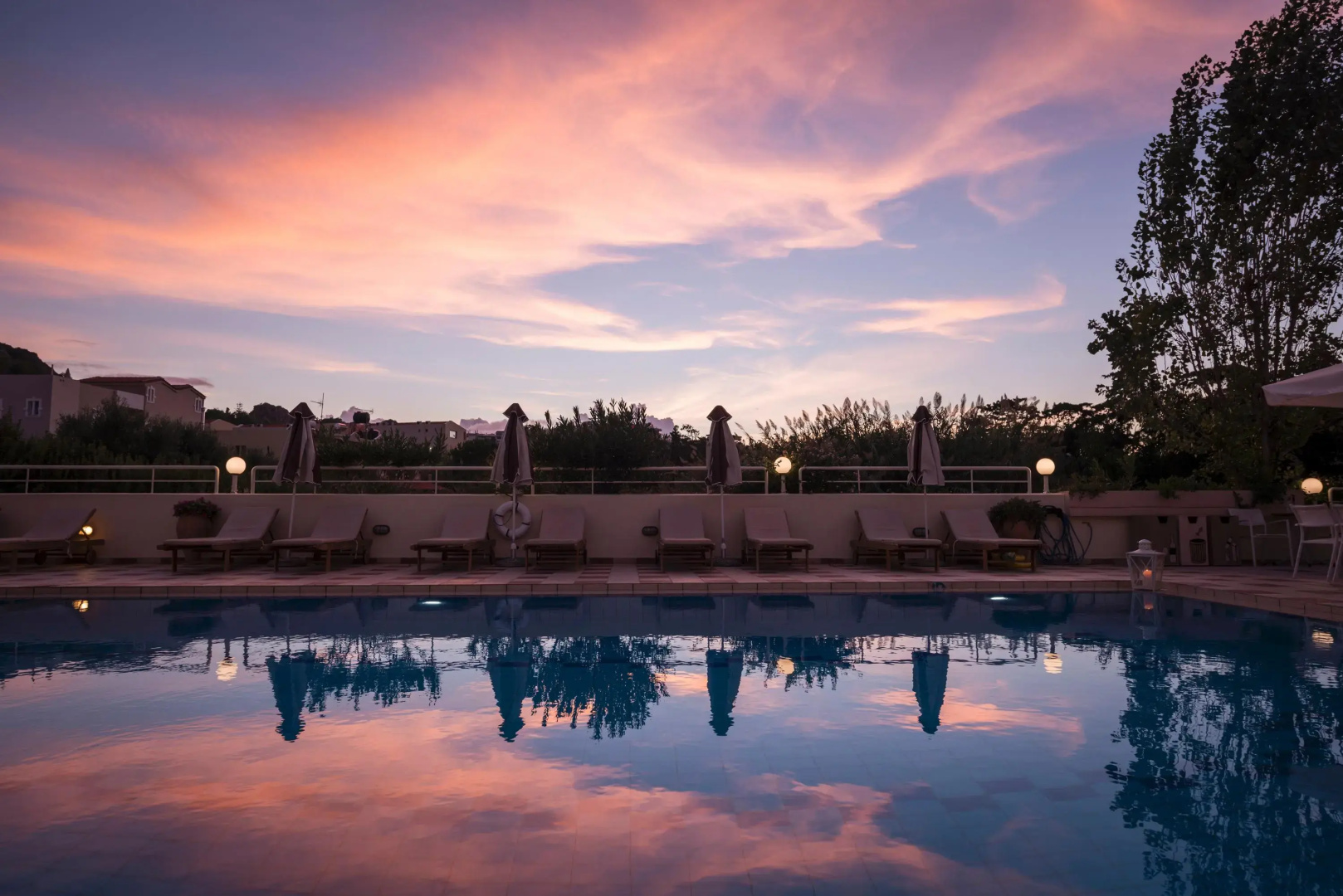 Foto - Oscar Suites & Village