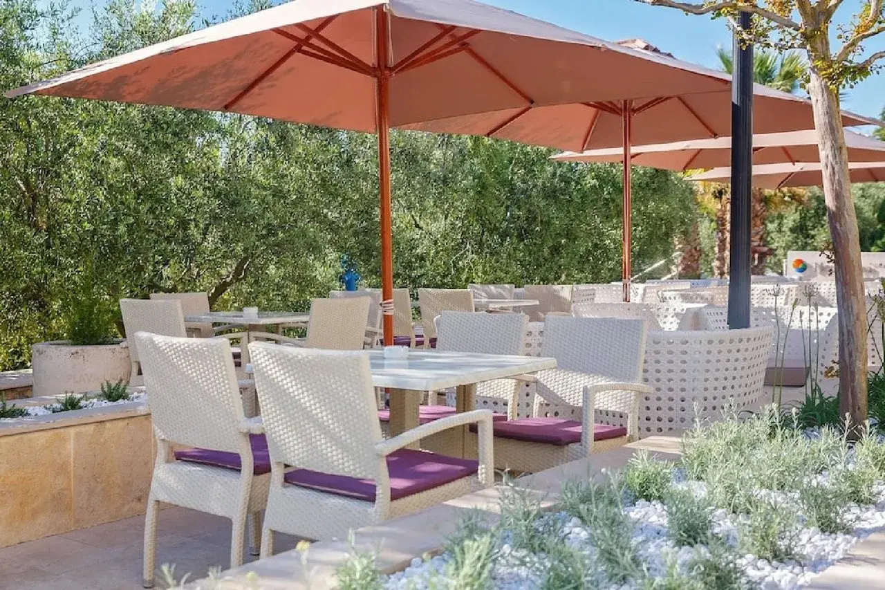 Photo - Hotel Plavi Plava Laguna