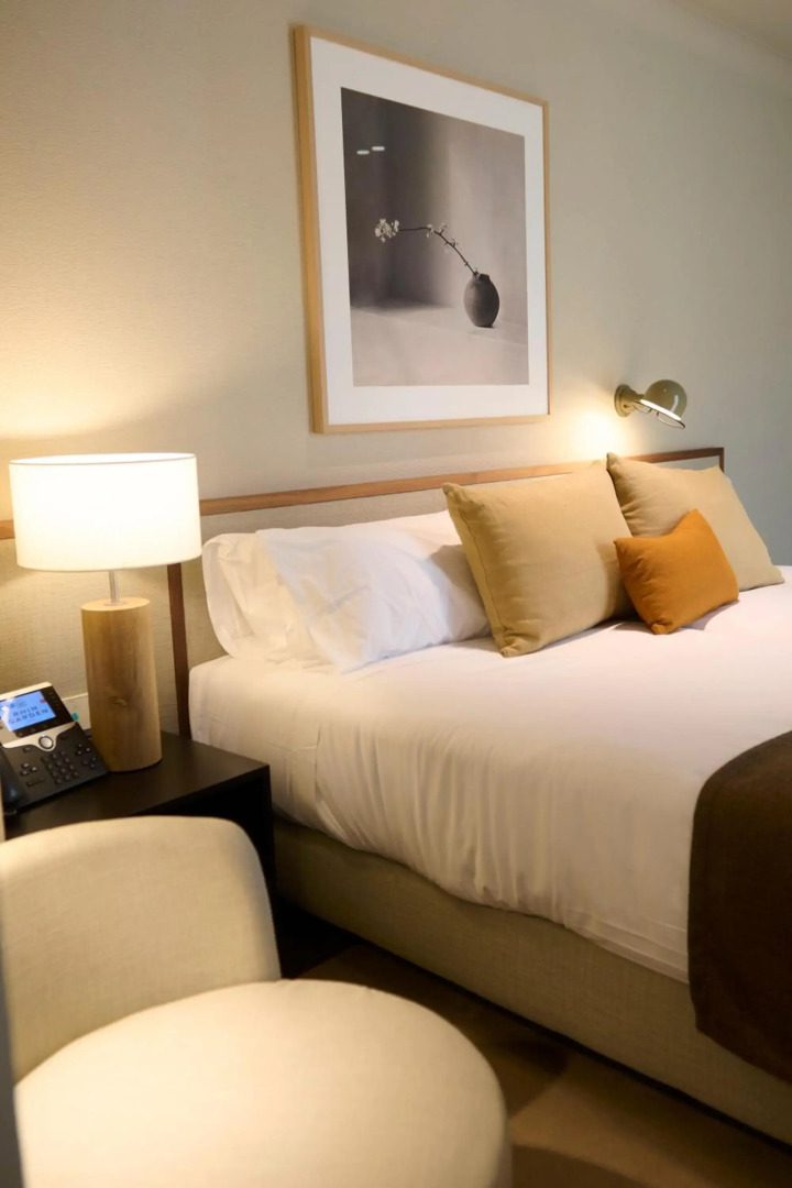 Photo - Hotel Rhin Garden