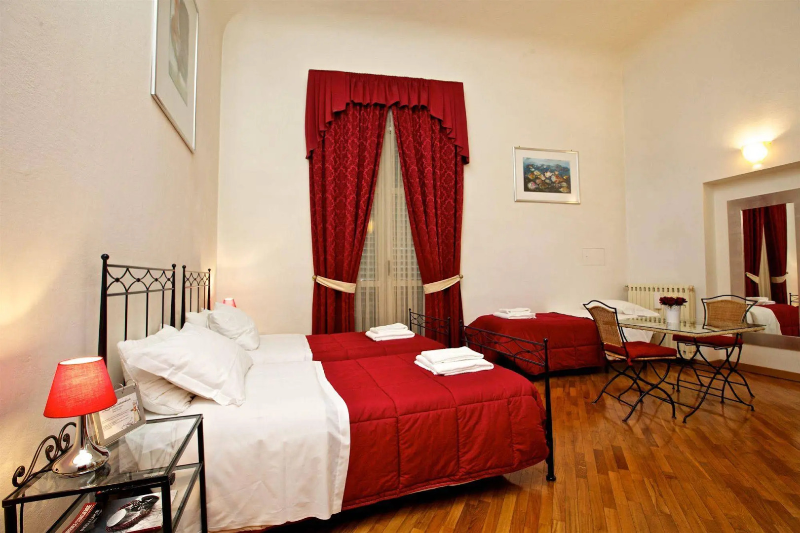 Foto - La Locandiera B&B