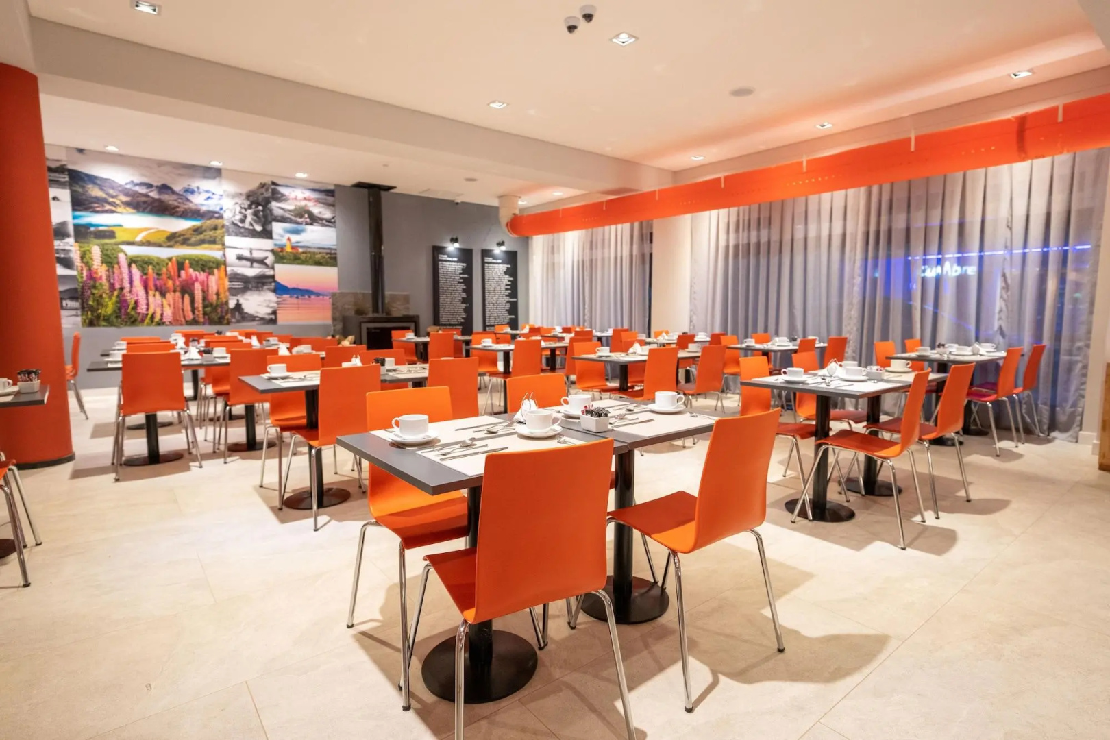 Foto - Cilene del Fuego Suites & Spa