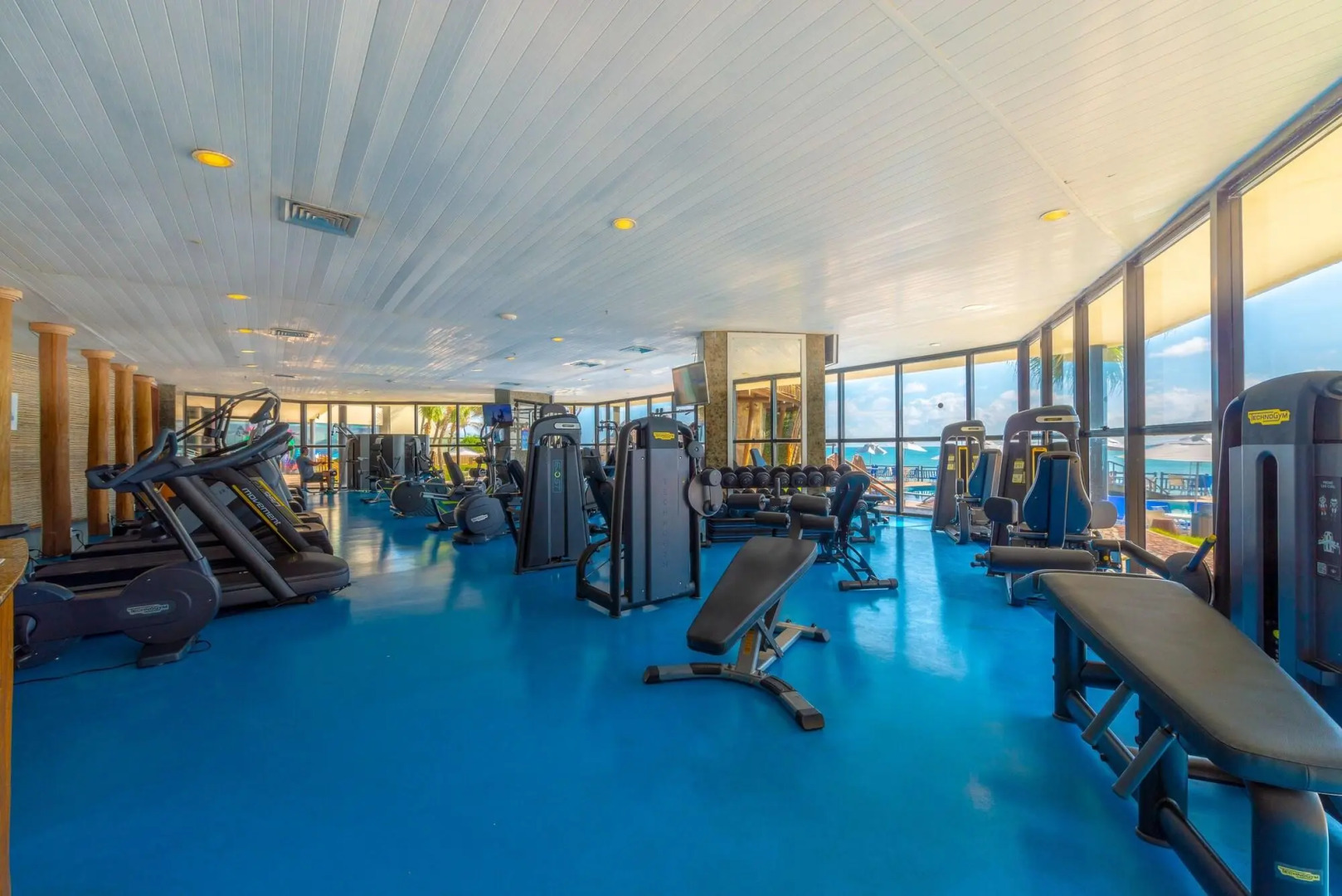 Foto - Ocean Palace All Inclusive Premium