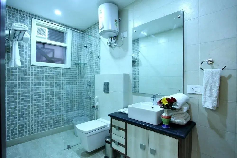 Foto - Hotel HC Grand near Indraprastha Apollo Hospital