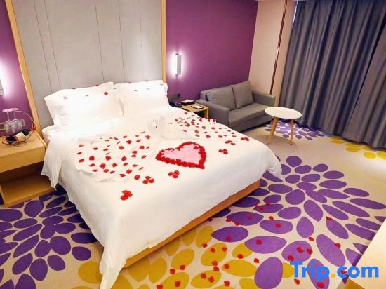 Lavande Hotel (Dongguan Shijie Jiarong Shopping Plaza)