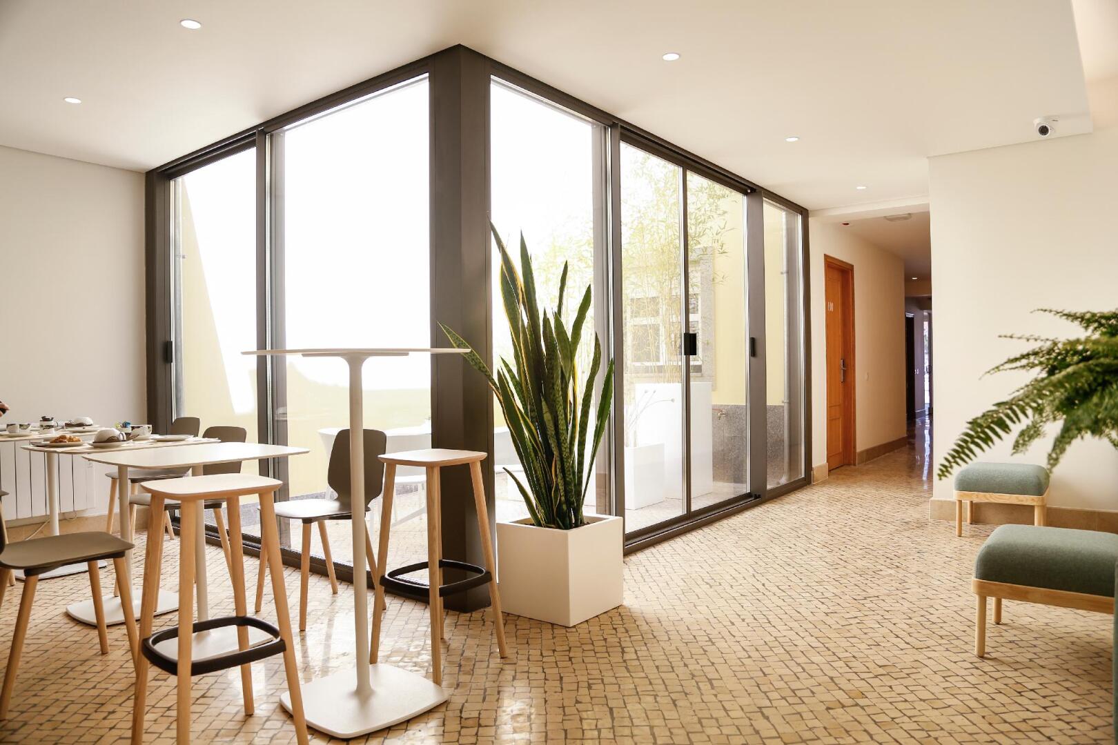 Foto - Hotel das Salinas by Alboi Group