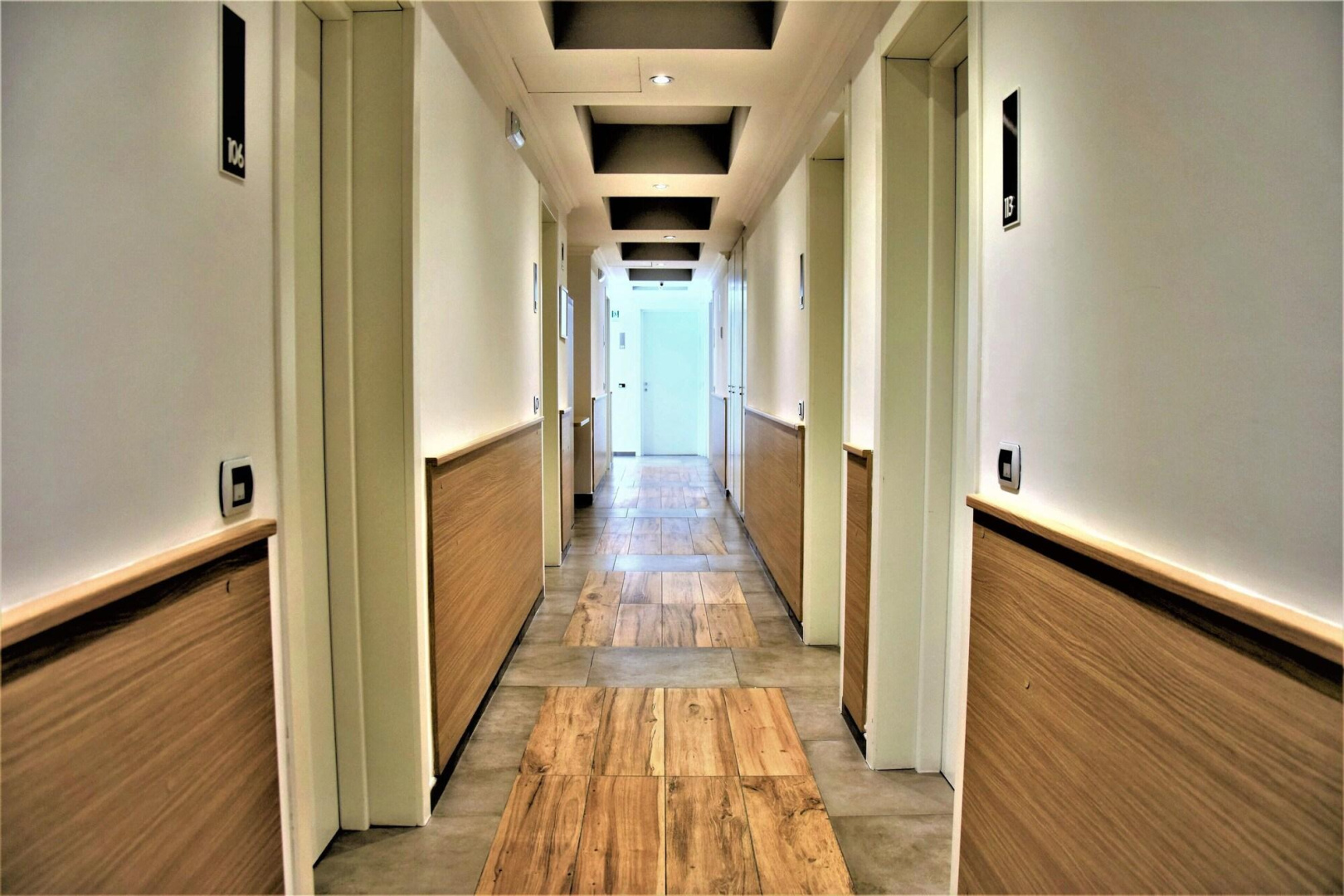 Foto - Hotel Paolo II