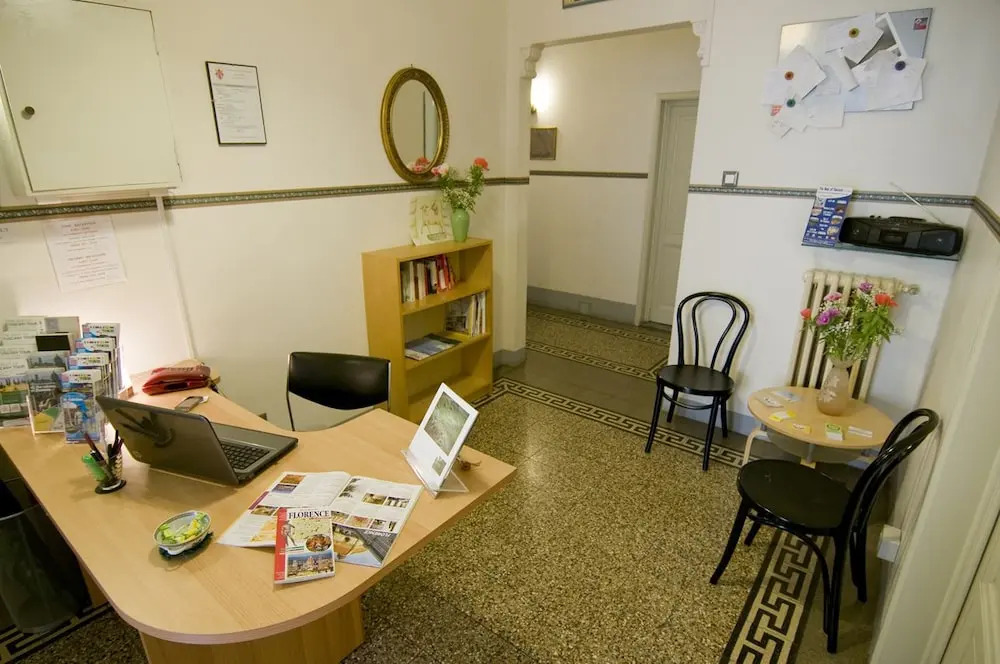 Foto - Soggiorno Primavera