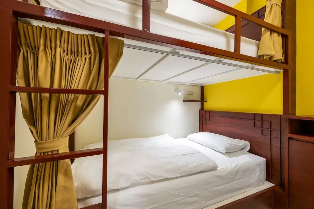 Photo - Scala Hostel