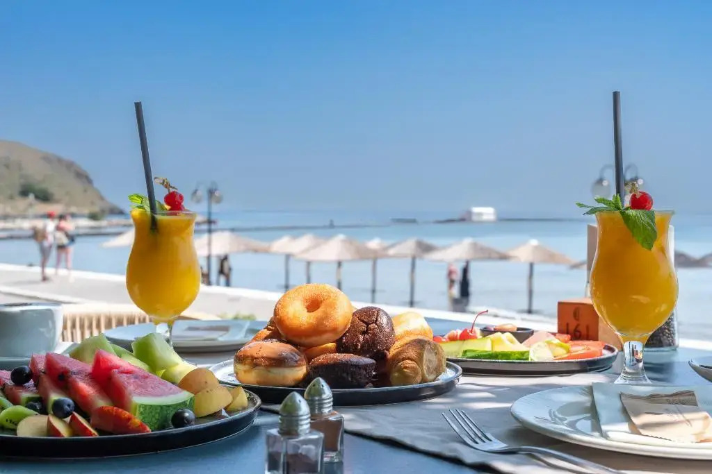 Photo - Corissia Beach hotel