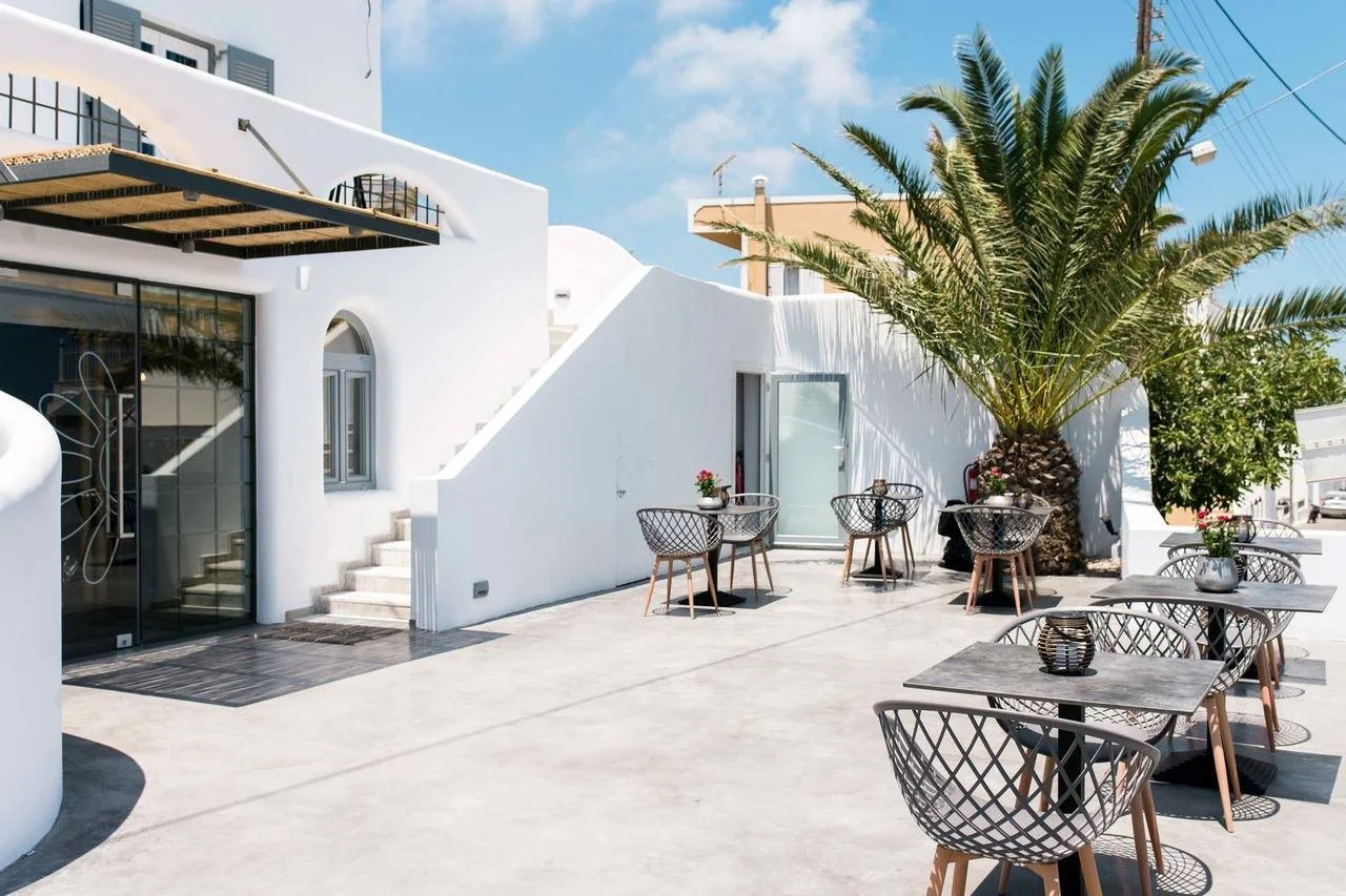 Photo - Margarita Hotel