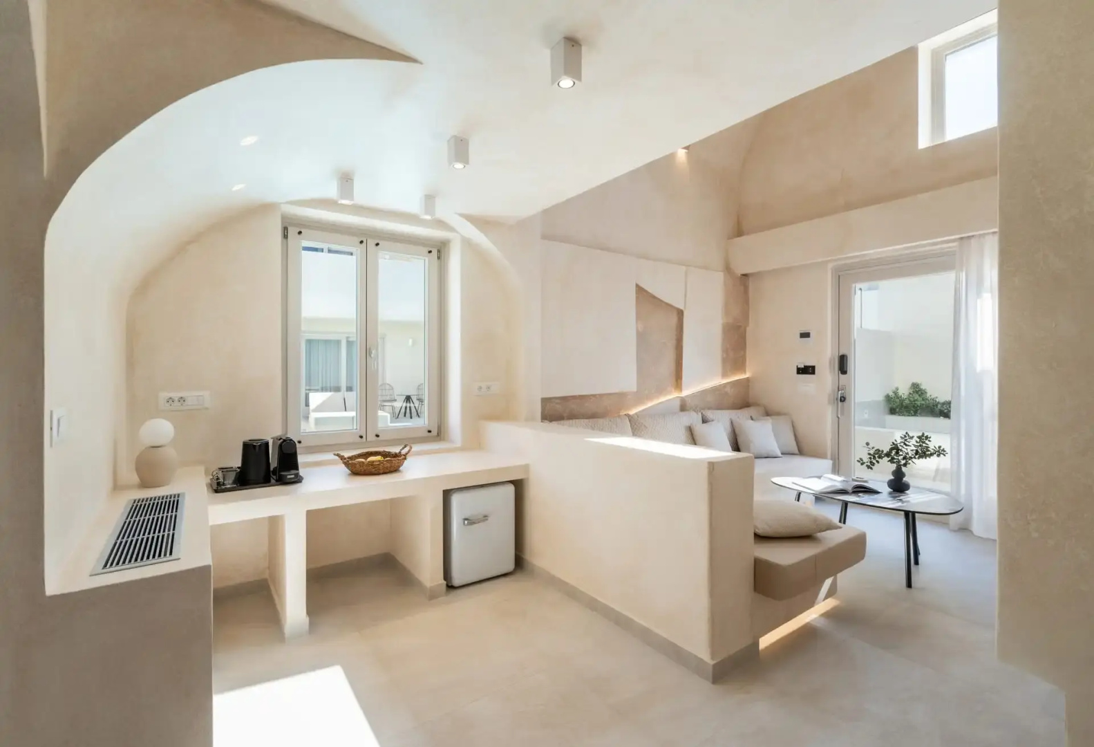 Foto - Heyday Luxury Suites
