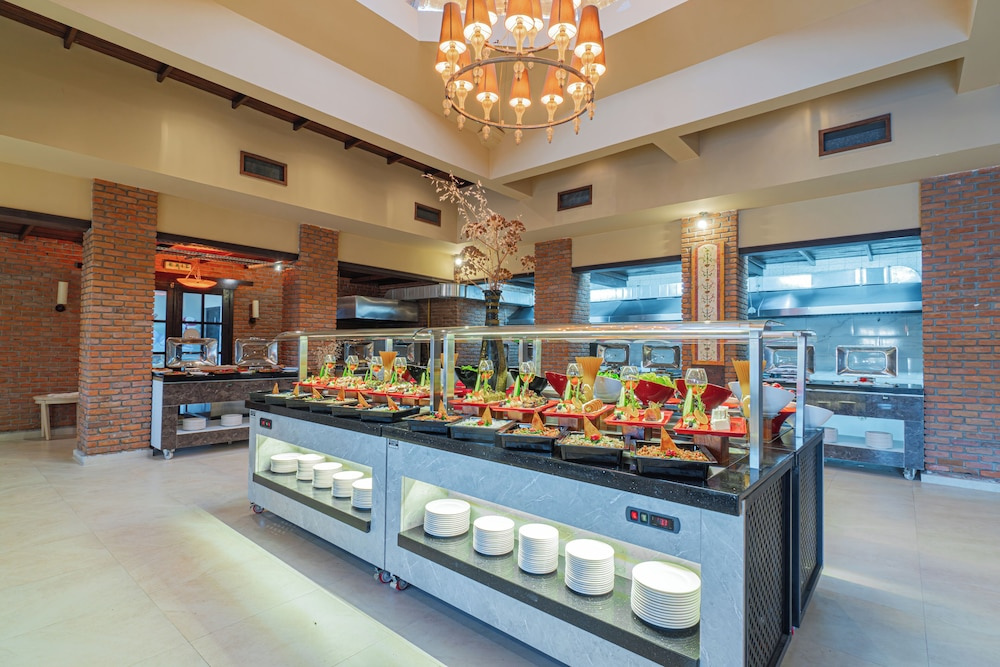 Photo - Alexander The Great Resort & Spa