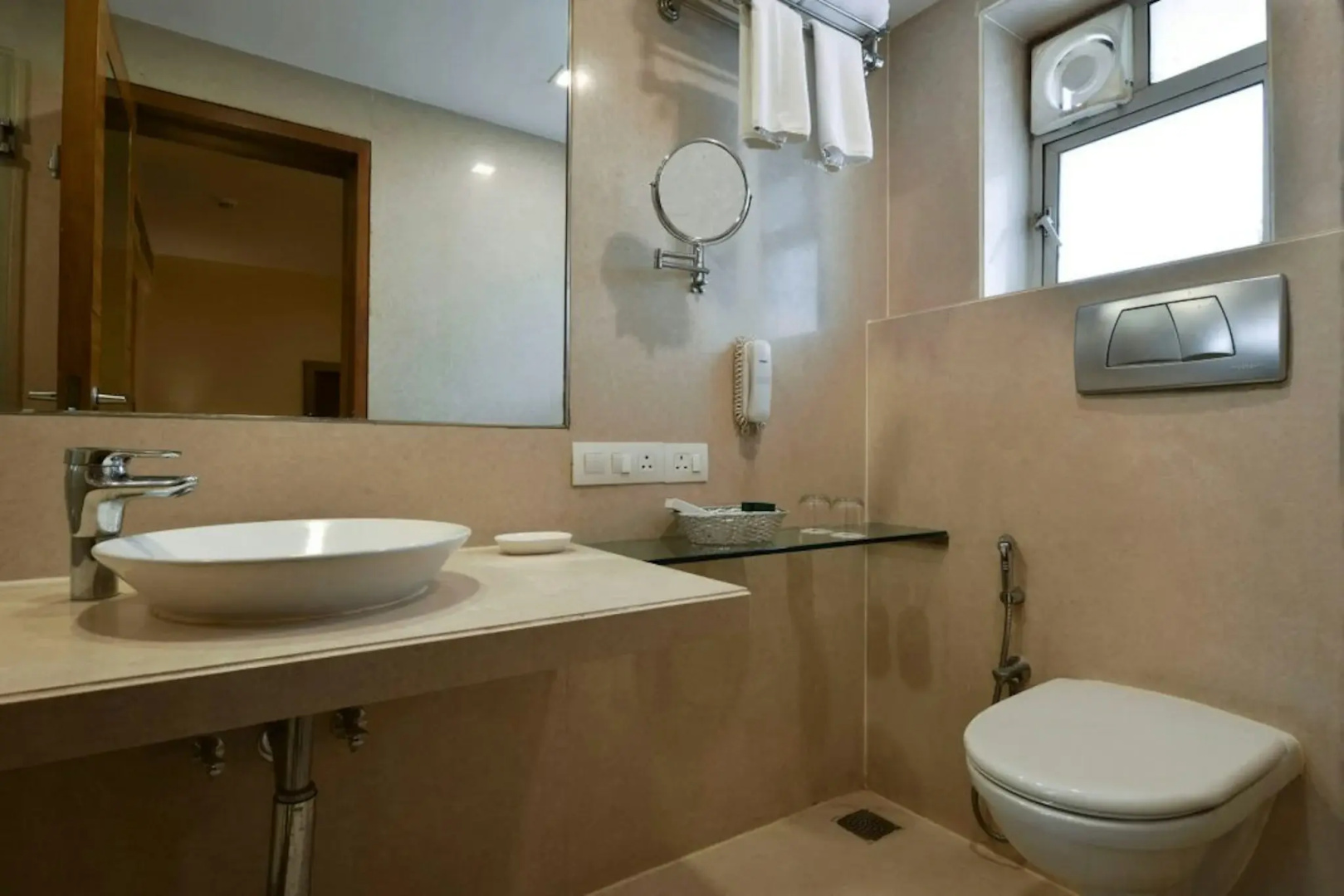 Foto - Hotel Heritage